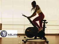 gym business - 2