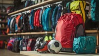 sports footwear apparel store - 3