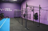 boutique female gym yangebup - 1