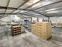 egg production retail hospitality - 3