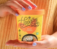 health food manufacturing established - 1