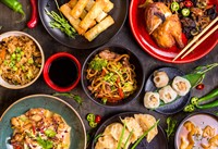 70-seater dine-in takeaway restaurant - 3