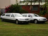 dva approved car limousine - 3