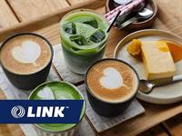 profitable thriving cafe for - 1