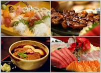 sushi busy hot spot - 1