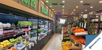 supermarket for sale 30k - 1