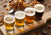 home brewing retail business - 1