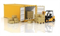 export consolidation business for - 1