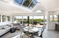 established energy-efficient upvc windows - 1