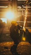 established welding fabrication business - 3