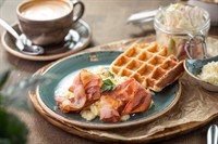 cafe takeaway tkg 8500pw - 1
