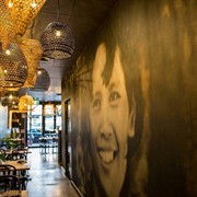 nova balinese kitchen for - 1