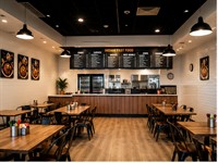 indian fast food restaurant - 2