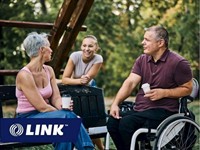fast growing disability support - 1