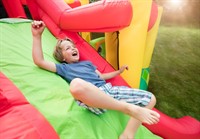 thriving indoor play centre - 1