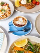 richmond cafe great improver - 1