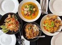 licensed thai restaurant great - 1