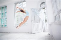 established profitable dance studio - 3