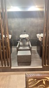 fully fitted hair salon - 1