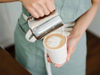 well established franchise cafe - 3