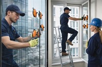 construction industry commercial residential - 1