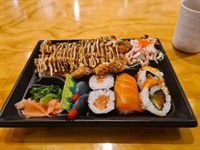 asian take away easy - 1