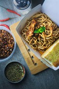 established food business eastland - 2