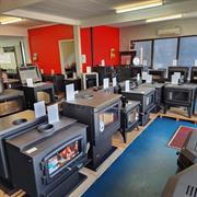 heating shop for sale - 3