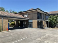 secure regional motel investment - 2
