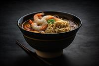 popular noodle shop for - 1