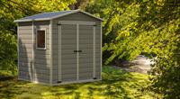34630 garden shed business - 2
