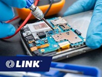 phone repair accessories shop - 1