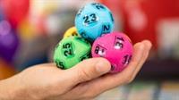 under offer-south eastern lotto - 1