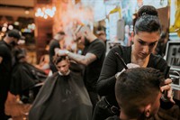 highly profitable barber shop - 2