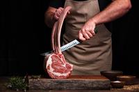 thriving butcher shop fantastic - 1