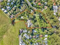 2ha korora development site - 2