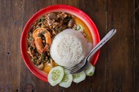 thai cafe restaurant thai - 1