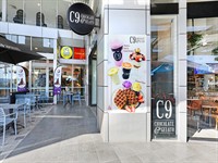 c9 chocolate gelato shellharbour - 1