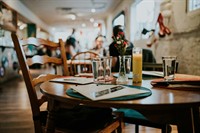 ex-mexican franchise restaurant 14k - 2
