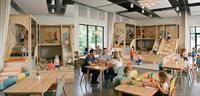 popular kids cafe play - 1