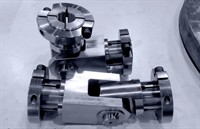 manufacturing of precision machined - 3