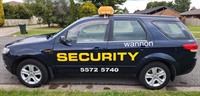 wannon security services - 2