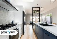 award-winning kitchen bathroom reno - 1