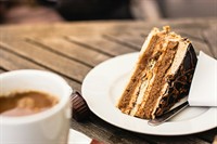 fully managed caf cake - 2