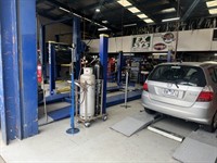 specialist mechanical workshop melbourne - 3