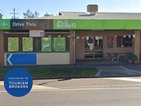 iconic western qld hotel - 1
