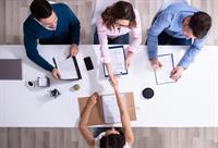 specialist consultant hire recruitment - 2
