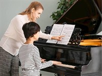 award-winning piano school with - 3