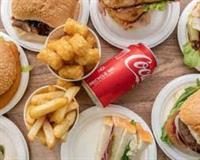 take away food industrial - 1