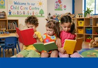 childcare centre for sale - 1